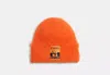 COACH OUTLET THE LIL NAS X DROP BEANIE