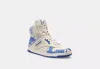 COACH OUTLET THE LIL NAS X DROP C202 HIGH TOP SNEAKER