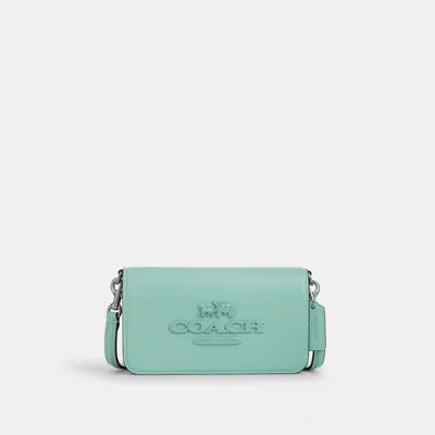 Coach Outlet Toni Crossbody In Green