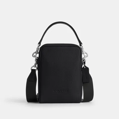 Coach Outlet Tristan Crossbody Bag 14 In Multi