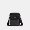 COACH OUTLET TURNLOCK CROSSBODY BAG IN SIGNATURE CANVAS