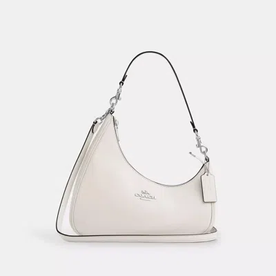Coach Outlet Twisted Teri Shoulder Bag In Multi