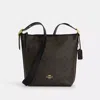 Coach Outlet Ellie File Bag In Multi