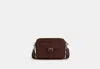 Coach Outlet Warner Crossbody Bag In Brown