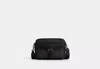 Coach Outlet Warner Crossbody Bag In Signature Canvas In Multi/black