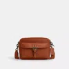 Coach Outlet Warner Crossbody Bag In Multi
