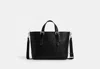 COACH OUTLET WARNER TOTE BAG