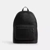 Coach Outlet West Backpack In Multi