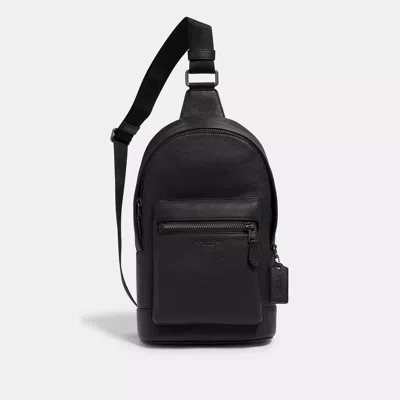 Coach Outlet West Pack In Multi