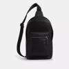 Coach Outlet West Pack In Multi