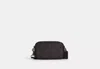 Coach Outlet Wyatt Crossbody Bag In Blocked Signature Canvas In Brown