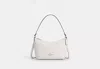 Coach Outlet Laurel Shoulder Bag In White