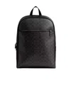 Coach Owen Backpack In Signature Canvas