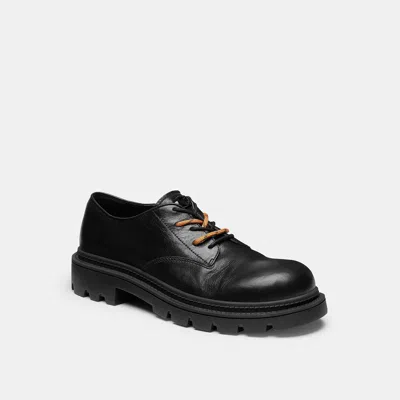 Coach Oxford Derby In Multi