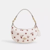 COACH PAYTON HOBO BAG WITH LADYBUG FLORAL PRINT