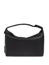 Coach Pebble Leather Top-handle Bag