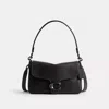 Coach In Black