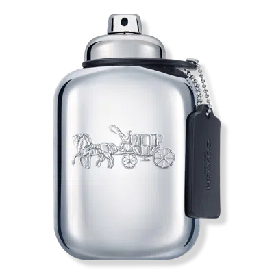 Coach Platinum Eau De Parfum - 3.3 oz