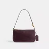 Coach Plaza Bag