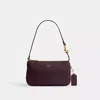 Coach Plaza Bag 18