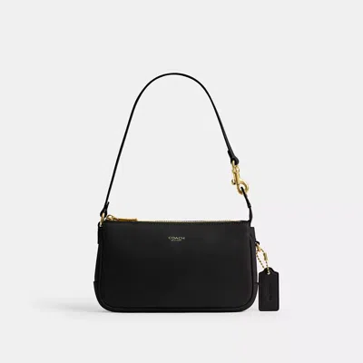 Coach Plaza Bag 18 In Multi