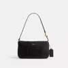Coach Plaza Bag In Multi