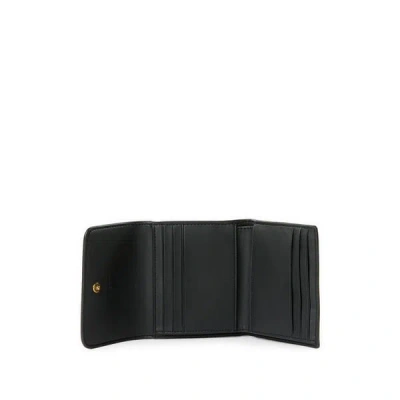 Coach Portefeuille En Cuir