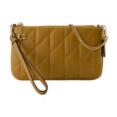 Coach Pouch Crossbody