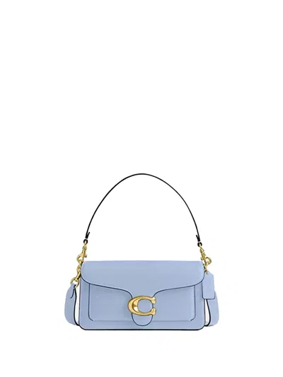 Coach Premium Cow Leather Handbag