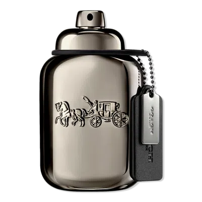 Coach Pure Platinum Parfum - 2.0 oz