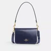 Coach Quinn Bag In Blue
