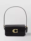 Coach Rectangular Strap Bag Gold Hardware
