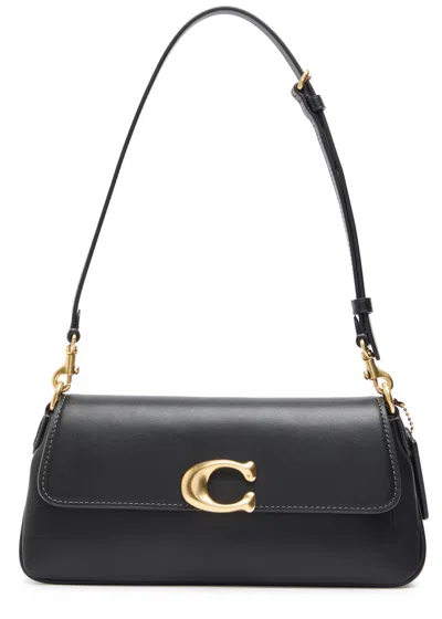 Coach Jet Bag In Brown