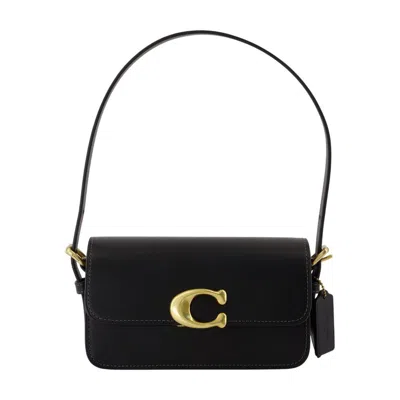 Coach Refined Zoe Shoulder Bag