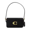 Coach Refined Zoe Shoulder Bag
