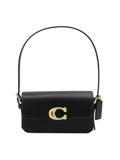 Coach Refined Zoe Shoulder Bag