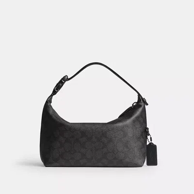 Coach Reiseset Aus Signature Canvas Mit Schnellverschluss