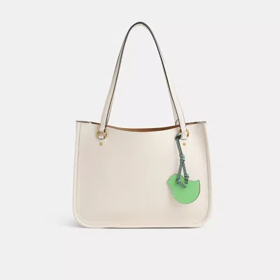 Coach Remade Chick Bag Charm