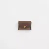 Coach Remade Colorblock Small Pouch