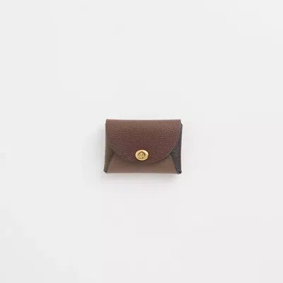 Coach Remade Colorblock Small Pouch