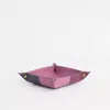 Coach Remade Colorblock Valet Tray