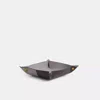 Coach Remade Colorblock Valet Tray In Gray