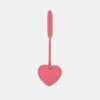 Coach Remade Heart Bag Charm