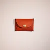 Coach Remade Medium Pouch