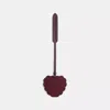 Coach Remade Raspberry Bag Charm