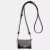Coach Remade Small Colorblock Pouch Crossbody