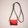 COACH REMADE SMALL COLORBLOCK POUCH CROSSBODY