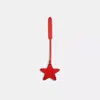Coach Remade Star Bag Charm