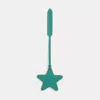 Coach Remade Star Bag Charm In Blue