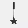 Coach Remade Star Bag Charm In Multi